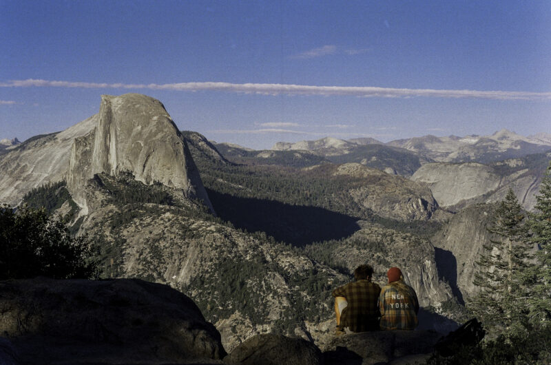 Lire la suite à propos de l’article Escalade Yosemite : Découvrez l’Évasion Verticale en Californie