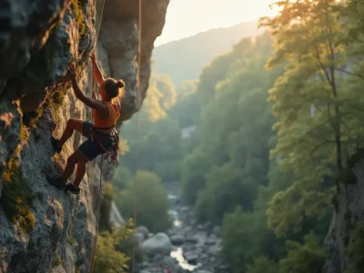 Guide Complet de l’Escalade à Fontainebleau : Le Paradis des Grimpeurs en France